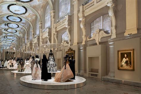 muzeum dior paris